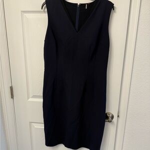 Elie Tahari Roanna Sheath Dress